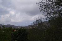 Dorf Krasi