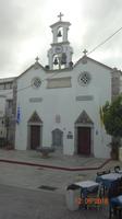 Dorf Mochos
