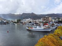 Elounda