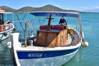 Europas letzte Leprakolonie - die Insel Spinalonga 