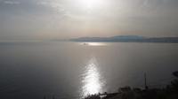 Fahrt in den Westen, Bucht von Heraklion