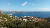 Golf von Agios Nikolaos