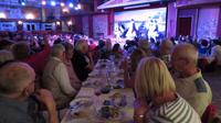 Griechischer Abend in Anopolis