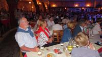 Griechischer Abend in Anopolis