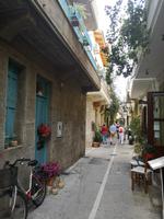 Hafenstadt Rethymnon - Westkreta