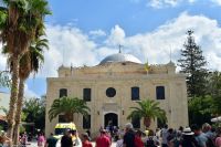 Heraklion