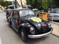 Hippiedorf Matala (4)