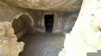 Hippiedorf Matala (4)