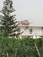 Hippiedorf Matala