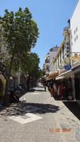 Innenstadt von Agios Nikolaos