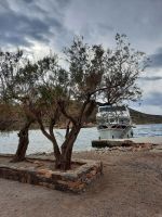Insel Spinalonga