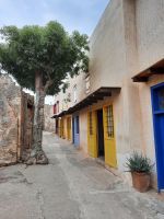 Insel Spinalonga