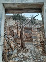 Insel Spinalonga