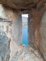 Insel Spinalonga