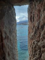 Insel Spinalonga
