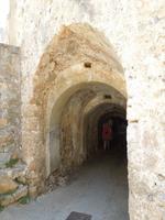Insel Spinalonga