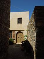 Insel Spinalonga