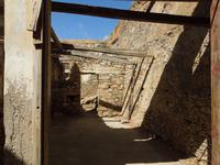 Insel Spinalonga