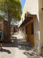 Insel Spinalonga