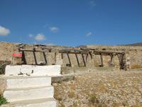 Insel Spinalonga