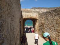 Insel Spinalonga