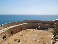 Insel Spinalonga
