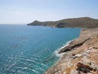 Insel Spinalonga