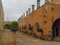 Kloster Arkadi (3)