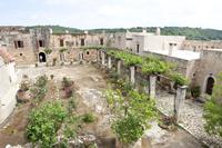 Kloster Arkadi 4