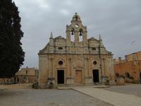 Kloster Arkadi
