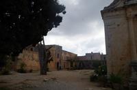 Kloster Arkadi