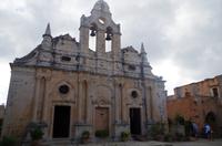 Kloster Arkadi