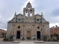 Kloster Arkadi