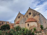 Kloster Arkadi