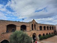 Kloster Arkadi