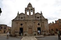 Kloster Arkadi
