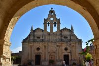 Kloster Arkadia