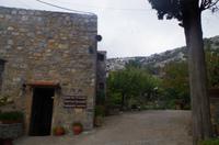 Kloster Panagia Vidiani