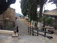 Kloster Panagia i Kardiotissa
