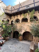 Kloster Toplou (8)