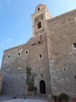 Kloster Toplou