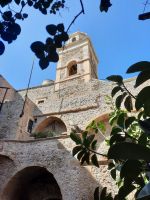 Kloster Toplou