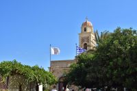 Kloster Toplou