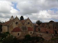 Kloster von Arkadi