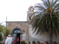 Kloster von Touplou