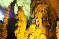 Kreta -  Zeushöhle