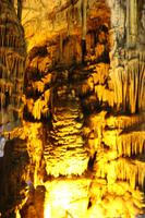 Kreta -  Zeushöhle