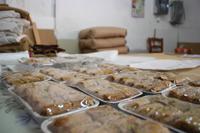Kreta - Backlava-Bäckerei in Rethimnon