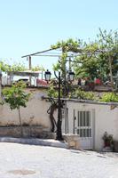Kreta - Dorf Krasi