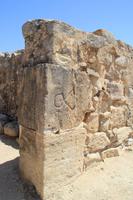 Kreta - Festos